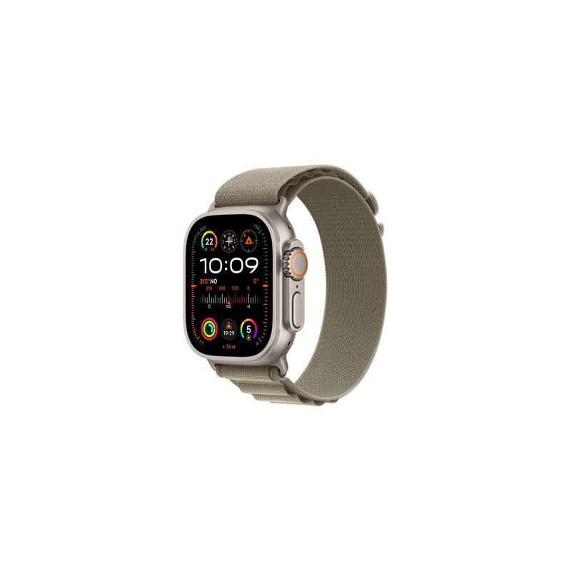 Watch Apple Ultra 2 GPS 49mm