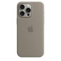 Silicone case iPhone 15 Pro