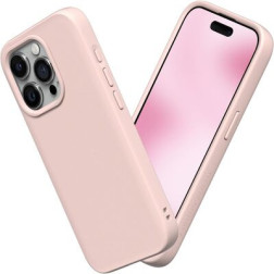 Silicone case iPhone 15 Pro