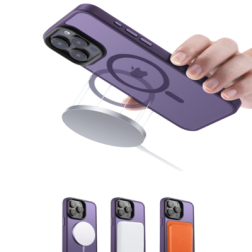 Silicone case iPhone 15 Pro