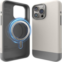 Silicone case iPhone 15 Pro