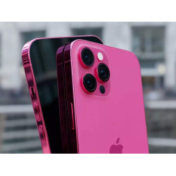 USPA HC MAGSAFE DHPINK IP15 PRO MAX