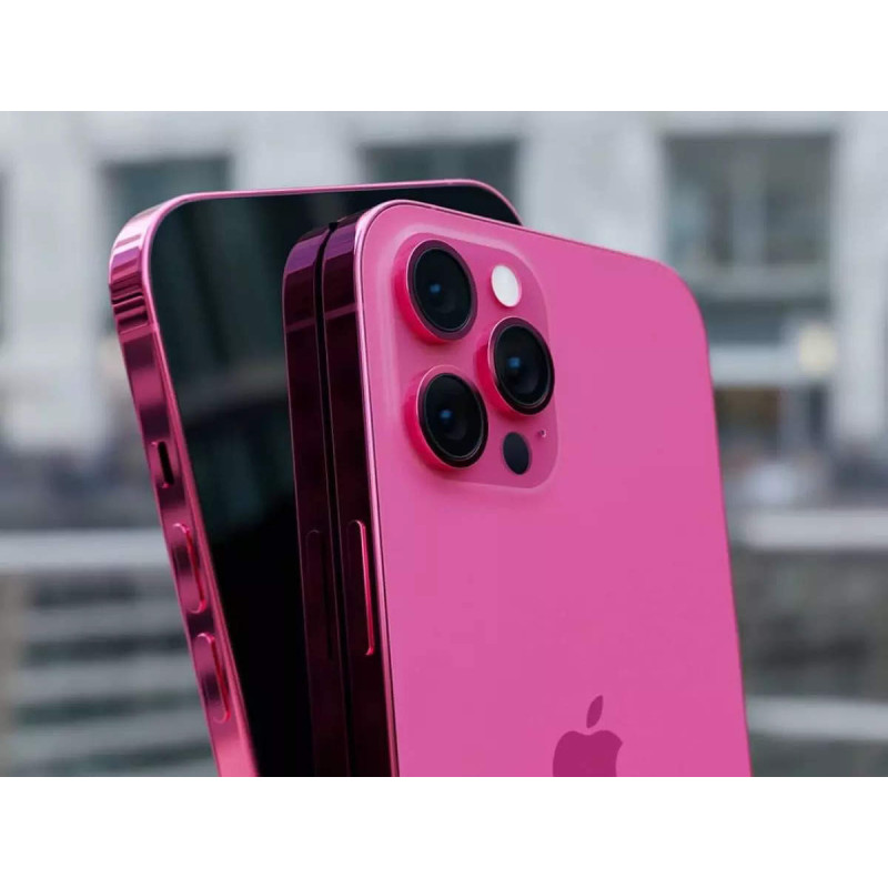 USPA HC MAGSAFE DHPINK IP15 PRO MAX