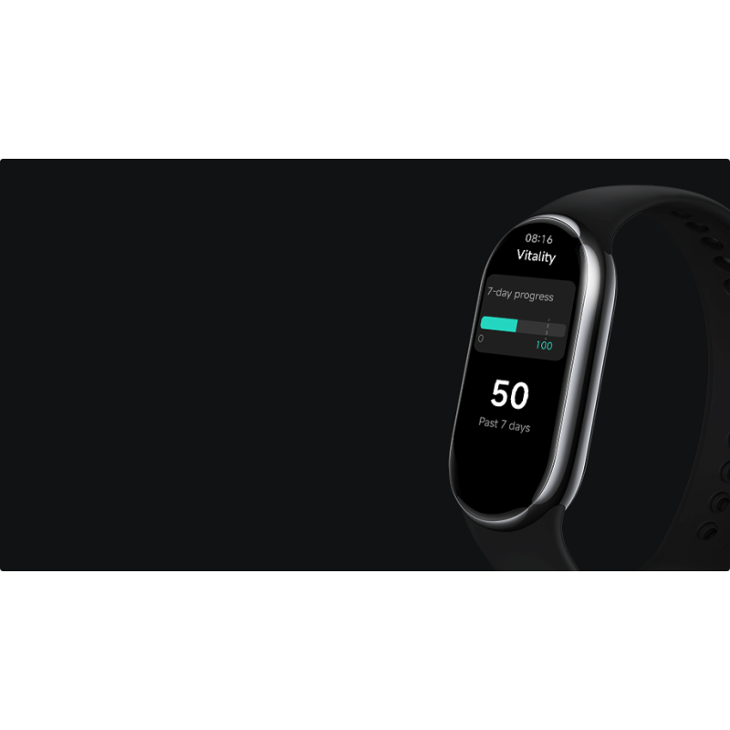 Xiaomi Smart Band 8 Xiaomi Smart Band 8