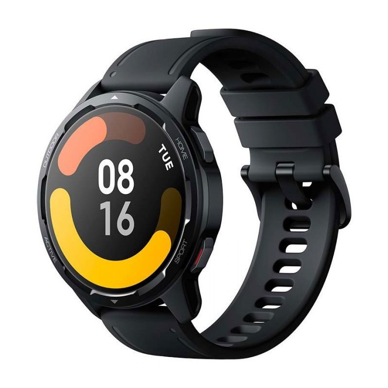 Xiaomi Watch S1 Active Xiaomi Watch S1 Active