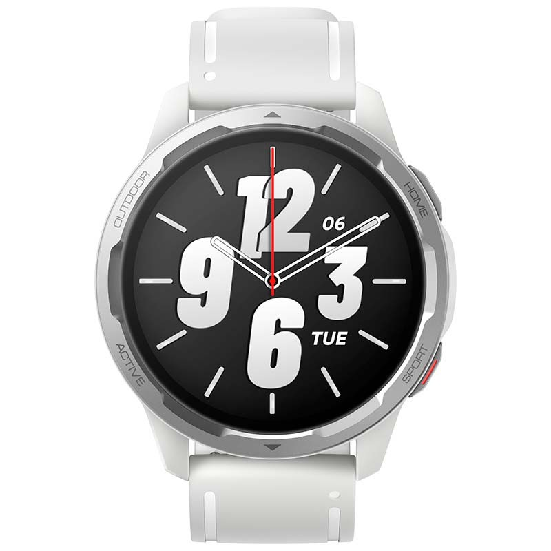 Xiaomi Watch S1 Active Xiaomi Watch S1 Active