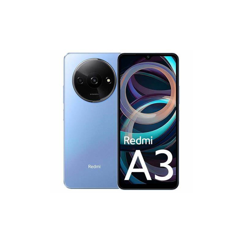 Redmi A3 3+64Gb