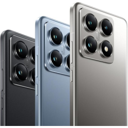 Xiaomi 14T Pro (12+512GB)