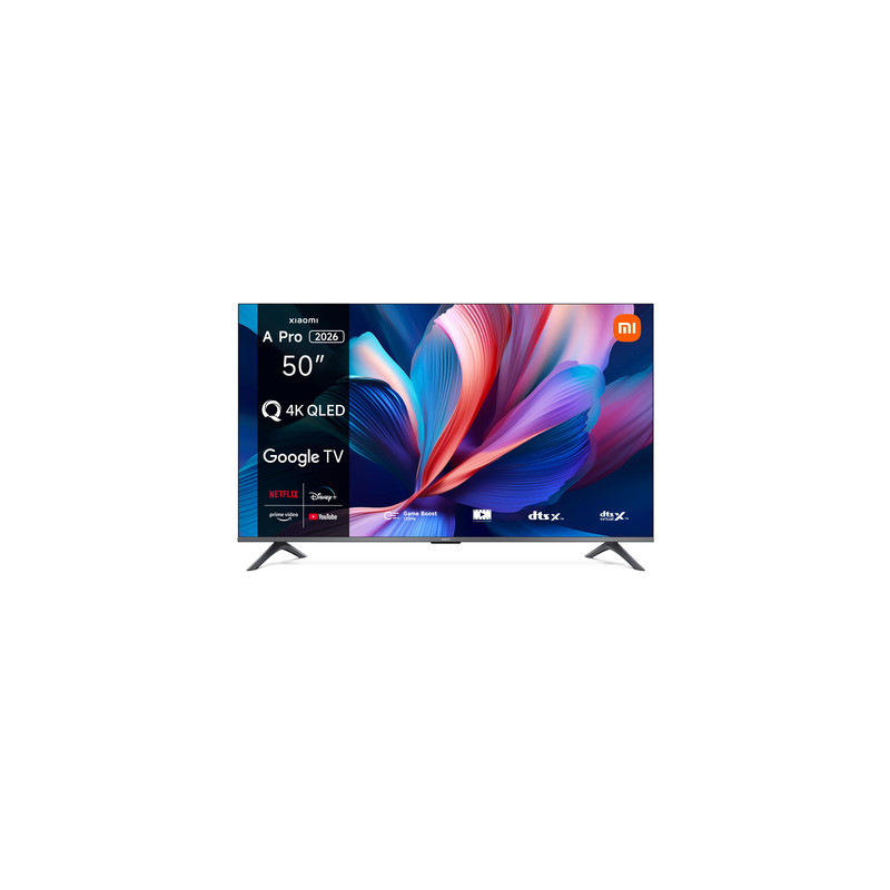 Xiaomi TV A Pro 50 (2025)