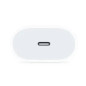 Charger 20W USB-C Power Adapter 2Pin Charger 20W USB-C Power Adapter 2Pin