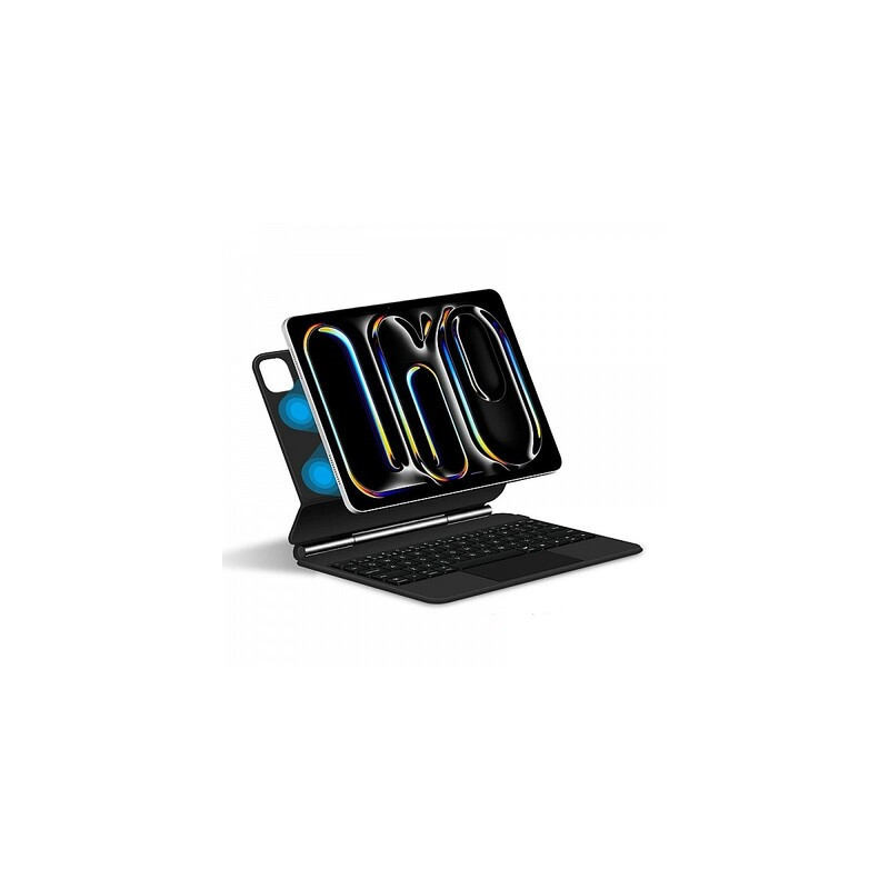 iPad Magic Keyboard Arabic 11 (M4) iPad Magic Keyboard Arabic 11 (M4)