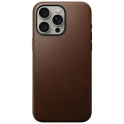 iPhone 15 Pro Modern Leather Case