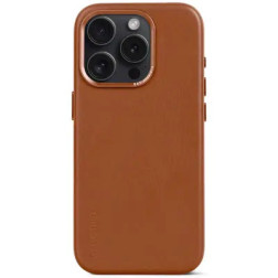 iPhone 15 Pro Modern Leather Case