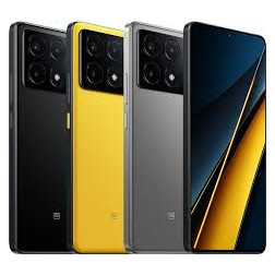 POCO X6 Pro_TD 5G [12+512Gb]