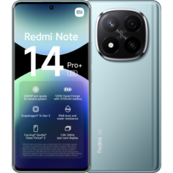 Redmi Note 14 Pro+ 5G 8+256Gb