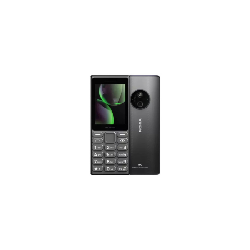 NOKIA 125 2024 NOKIA 125 2024