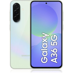 Galaxy A36 5G 8Gb/256Gb