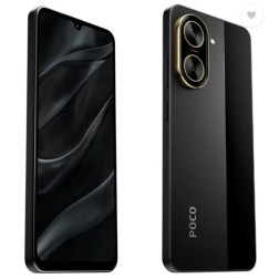 POCO C71_TD [3+64Gb]