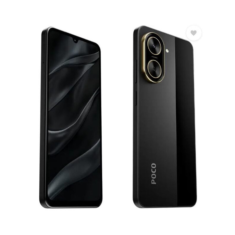 POCO C71_TD [4+64Gb]