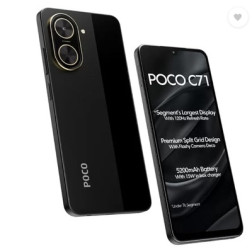 POCO C71_TD [4+64Gb]