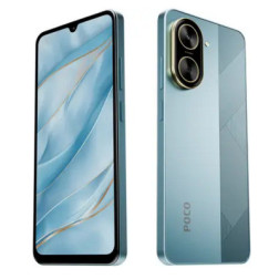 POCO C71_TD [4+64Gb]