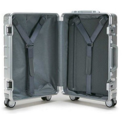 Xiaomi Aluminum Frame Luggage 20
