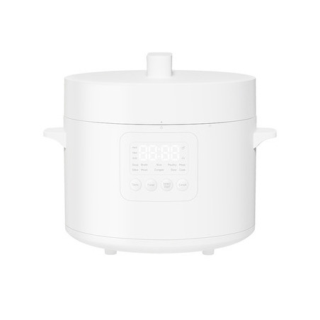 Xiaomi Electric Pressure Cooker 4.8L EU