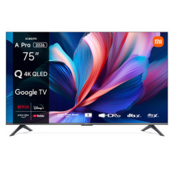 Xiaomi TV A Pro 75 (2026)