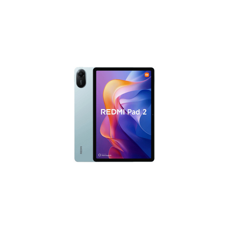 Redmi Pad 2 WiFi (4+128Gb)