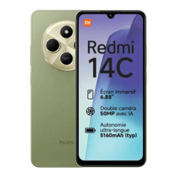 Redmi 15C 4+128Gb