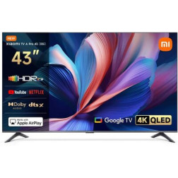 Xiaomi TV A Pro 43 (2026)