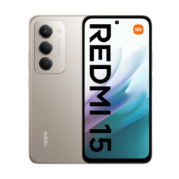 Redmi 15 6+128Gb