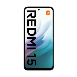 Redmi 15 6+128Gb
