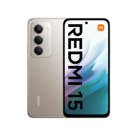 Redmi 15 8+256Gb