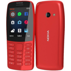 NOKIA 210
