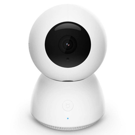 Mi 360° Home Security Camera 2K Pro