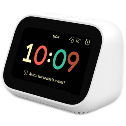 قم بتحسين مساحتك باستخدام Mi Smart Clock: Style and Functionality مجتمعة