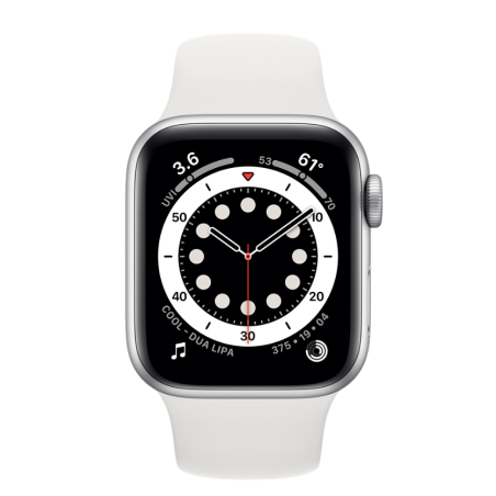 Watch Apple S6 GPS 44mm