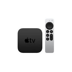 Apple TV 4K 64GB