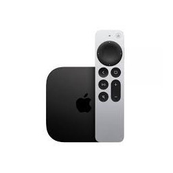 Apple TV 4K 64GB