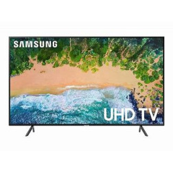 SAMSUNG 65 QLED 4K -QA65Q70T