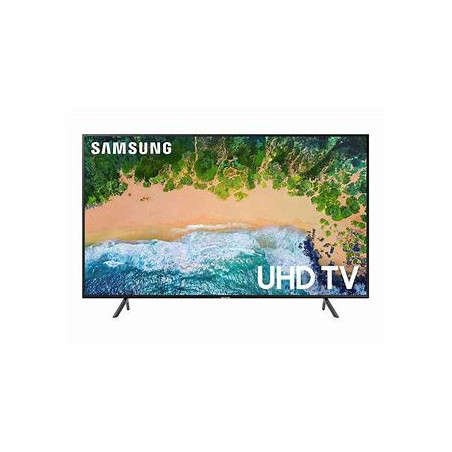 SAMSUNG 65 QLED 4K -QA65Q70T