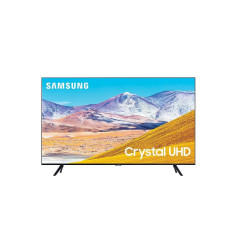SAMSUNG 50 SMART UHD 4K - UA50AU