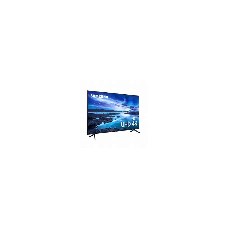 SAMSUNG 50 SMART UHD 4K - UA50AU