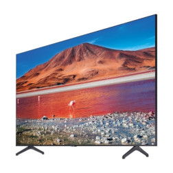 SAMSUNG 58 SMART UHD 4K - UA58AU7000