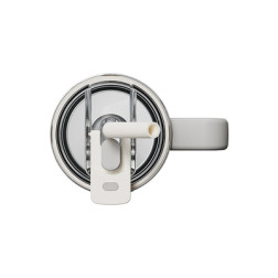 Xiaomi Straw Mug White – Portable & Leak-Proof