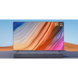 Xiaomi TV Max 86'' EU