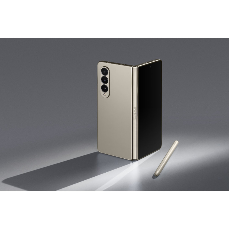 Galaxy Z Fold 5 Cover with S Pen