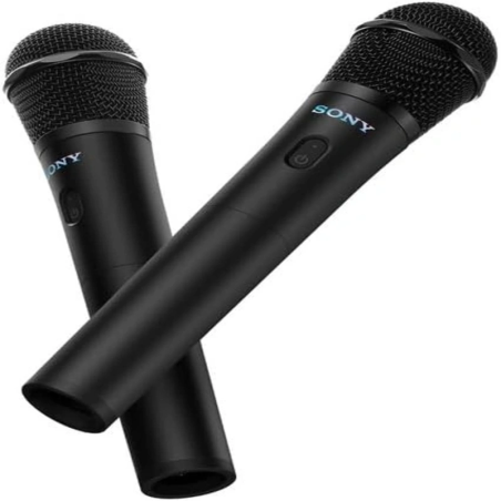 Sony- Bluetooth wireless microphone UO-ULTMIC1/ZE