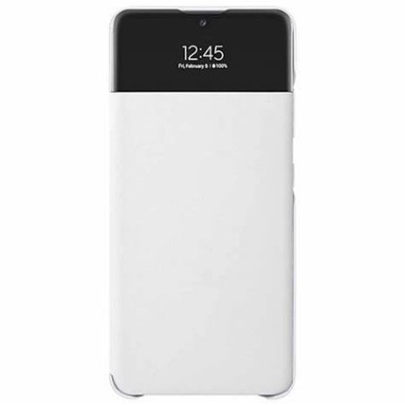 GUESS HC PU 4G METAL LOGO BROWN IP15 PLUS